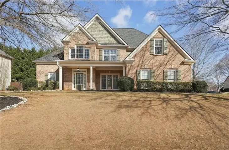 448 Cape Ivey Drive, Dacula, Georgia 30019