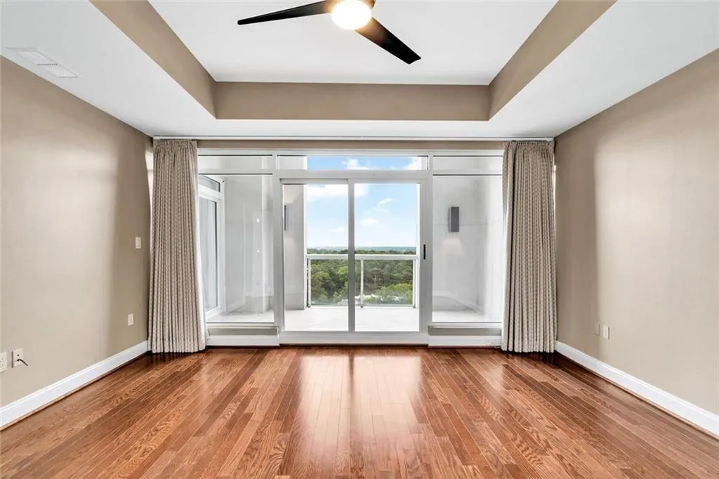 2881 Ne Peachtree Road Ne Unit 1202, Atlanta, Georgia 30305, 2 Bedrooms Bedrooms, ,2 BathroomsBathrooms,Residential,For Sale,2881 Ne Peachtree Road Ne Unit 1202,7588136