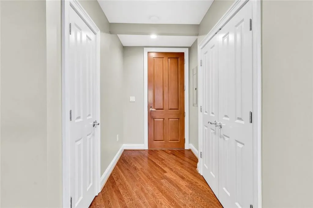 Welcome to your new home in Buckhead!
