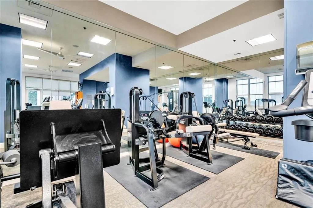 2881 Ne Peachtree Road Ne Unit 1202, Atlanta, Georgia 30305, 2 Bedrooms Bedrooms, ,2 BathroomsBathrooms,Residential,For Sale,2881 Ne Peachtree Road Ne Unit 1202,7588136