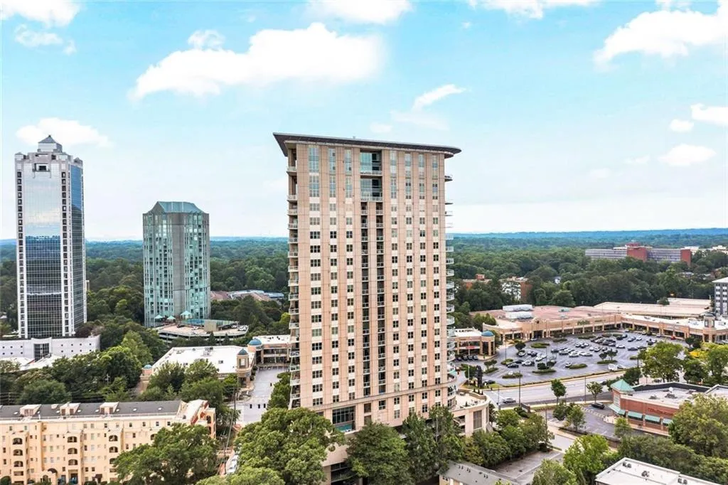 2881 Ne Peachtree Road Ne Unit 1202, Atlanta, Georgia 30305, 2 Bedrooms Bedrooms, ,2 BathroomsBathrooms,Residential,For Sale,2881 Ne Peachtree Road Ne Unit 1202,7588136