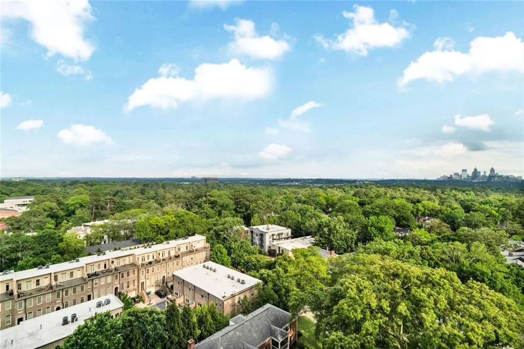 2881 Ne Peachtree Road Ne Unit 1202, Atlanta, Georgia 30305, 2 Bedrooms Bedrooms, ,2 BathroomsBathrooms,Residential,For Sale,2881 Ne Peachtree Road Ne Unit 1202,7588136