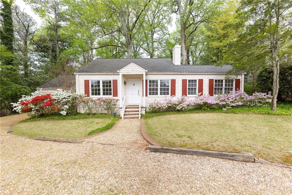 70 Mount Paran Road Ne, Atlanta, Georgia 30342, 2 Bedrooms Bedrooms, ,2 BathroomsBathrooms,Residential,Sold,70 Mount Paran Road Ne,7583385