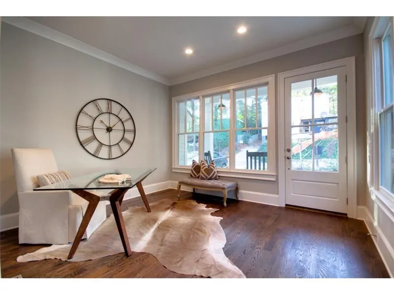 477 Overbrook Drive, Atlanta, Georgia 30318, 4 Bedrooms Bedrooms, ,3 BathroomsBathrooms,Residential,Sold,477 Overbrook Drive,5622783