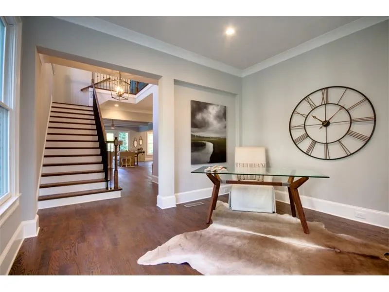 477 Overbrook Drive, Atlanta, Georgia 30318, 4 Bedrooms Bedrooms, ,3 BathroomsBathrooms,Residential,Sold,477 Overbrook Drive,5622783