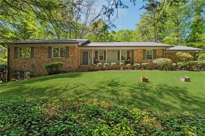 1387 Springdale Road, Gainesville, Georgia 30501