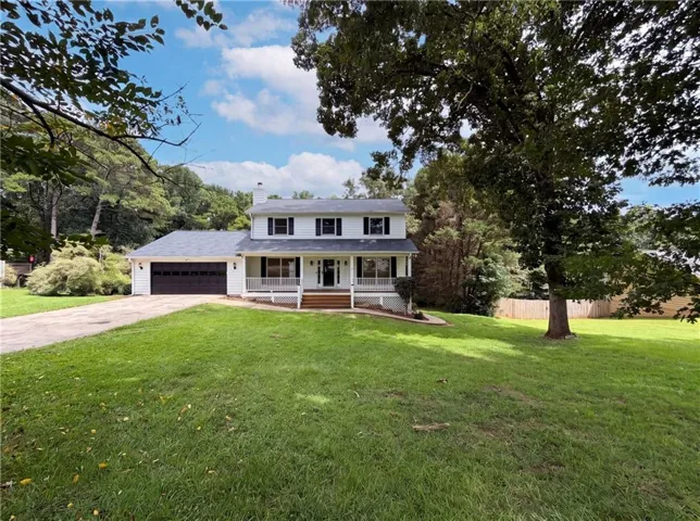 145 Jans Meadows, Stockbridge, Georgia 30281