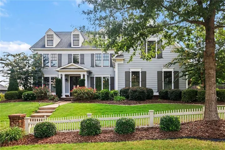 4170 Williams Point Drive, Cumming, Georgia 30028