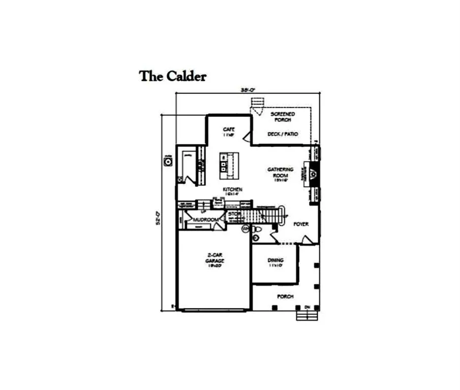 3026 Eamont Terrace, Atlanta, Georgia 30328, 5 Bedrooms Bedrooms, ,4 BathroomsBathrooms,Residential,Sold,3026 Eamont Terrace,7105390