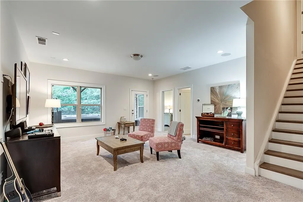 3026 Eamont Terrace, Atlanta, Georgia 30328, 5 Bedrooms Bedrooms, ,4 BathroomsBathrooms,Residential,Sold,3026 Eamont Terrace,7105390