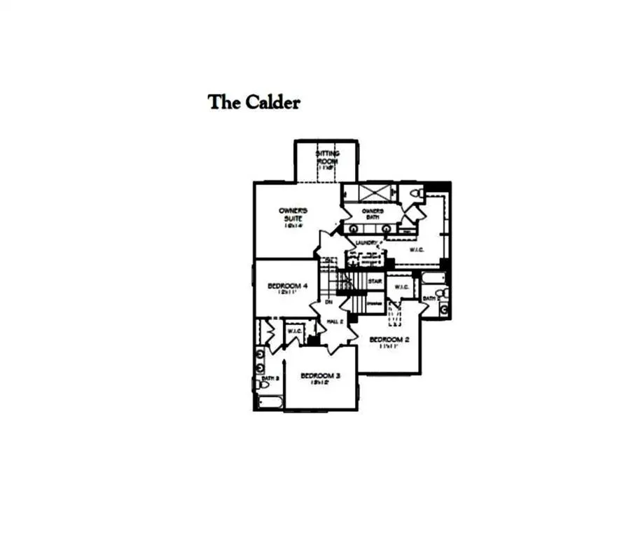 3026 Eamont Terrace, Atlanta, Georgia 30328, 5 Bedrooms Bedrooms, ,4 BathroomsBathrooms,Residential,Sold,3026 Eamont Terrace,7105390