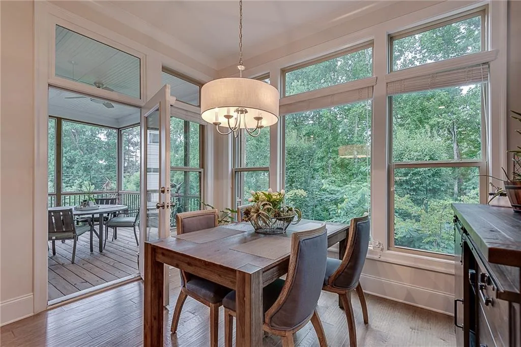 3026 Eamont Terrace, Atlanta, Georgia 30328, 5 Bedrooms Bedrooms, ,4 BathroomsBathrooms,Residential,Sold,3026 Eamont Terrace,7105390