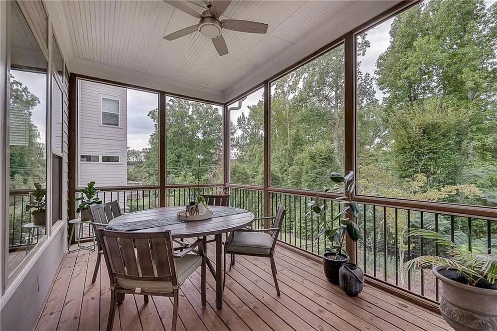 3026 Eamont Terrace, Atlanta, Georgia 30328, 5 Bedrooms Bedrooms, ,4 BathroomsBathrooms,Residential,Sold,3026 Eamont Terrace,7105390