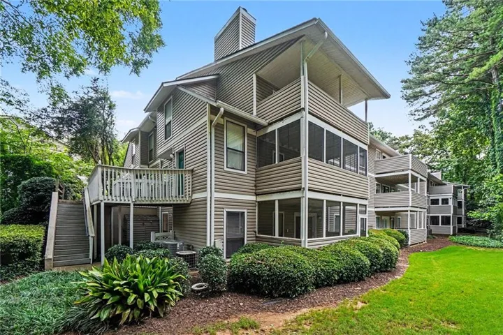 616 Wynnes Ridge Circle, Marietta, Georgia 30067