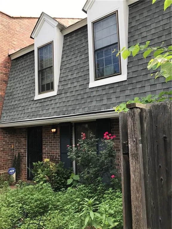 470 The North Chace, Atlanta, Georgia 30328, 3 Bedrooms Bedrooms, ,2 BathroomsBathrooms,Residential,Sold,470 The North Chace,5879540