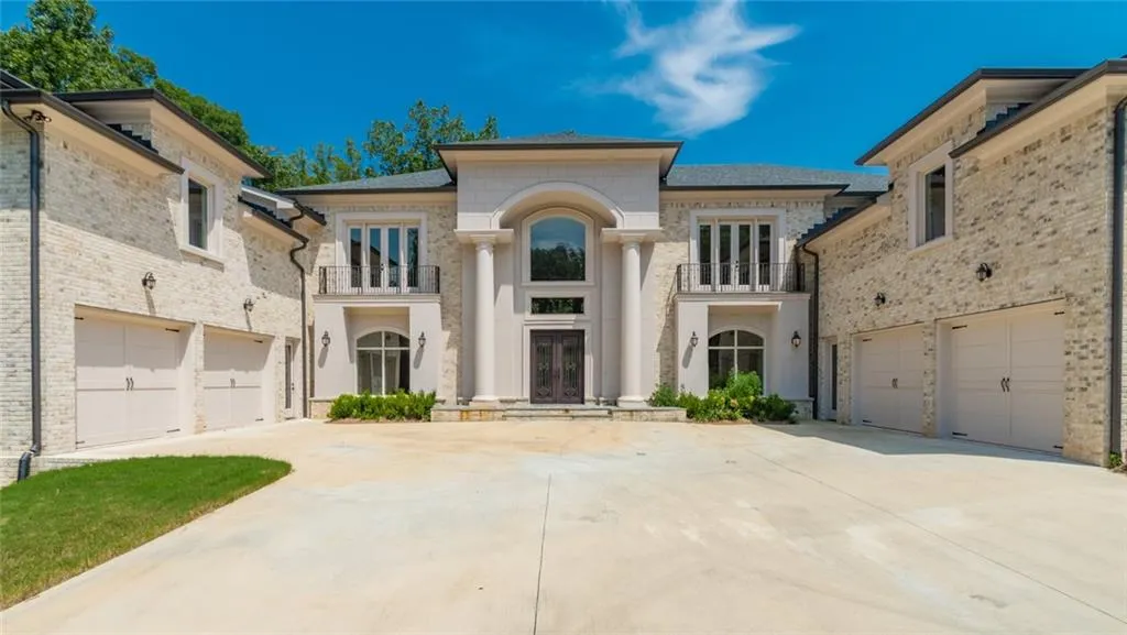 5965 Riverside Drive, Atlanta, Georgia 30328, 6 Bedrooms Bedrooms, ,6 BathroomsBathrooms,Residential,Sold,5965 Riverside Drive,6053521