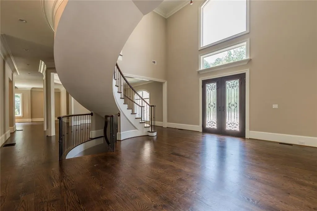 5965 Riverside Drive, Atlanta, Georgia 30328, 6 Bedrooms Bedrooms, ,6 BathroomsBathrooms,Residential,Sold,5965 Riverside Drive,6053521