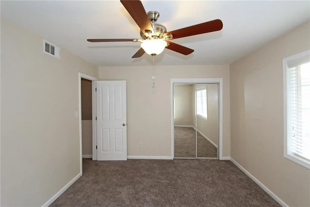 6940 Roswell Road Unit 18c, Atlanta, Georgia 30328, 1 Bedroom Bedrooms, ,1 BathroomBathrooms,Residential,Sold,6940 Roswell Road Unit 18c,5786416