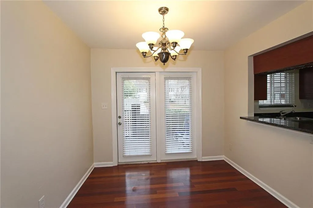 6940 Roswell Road Unit 18c, Atlanta, Georgia 30328, 1 Bedroom Bedrooms, ,1 BathroomBathrooms,Residential,Sold,6940 Roswell Road Unit 18c,5786416