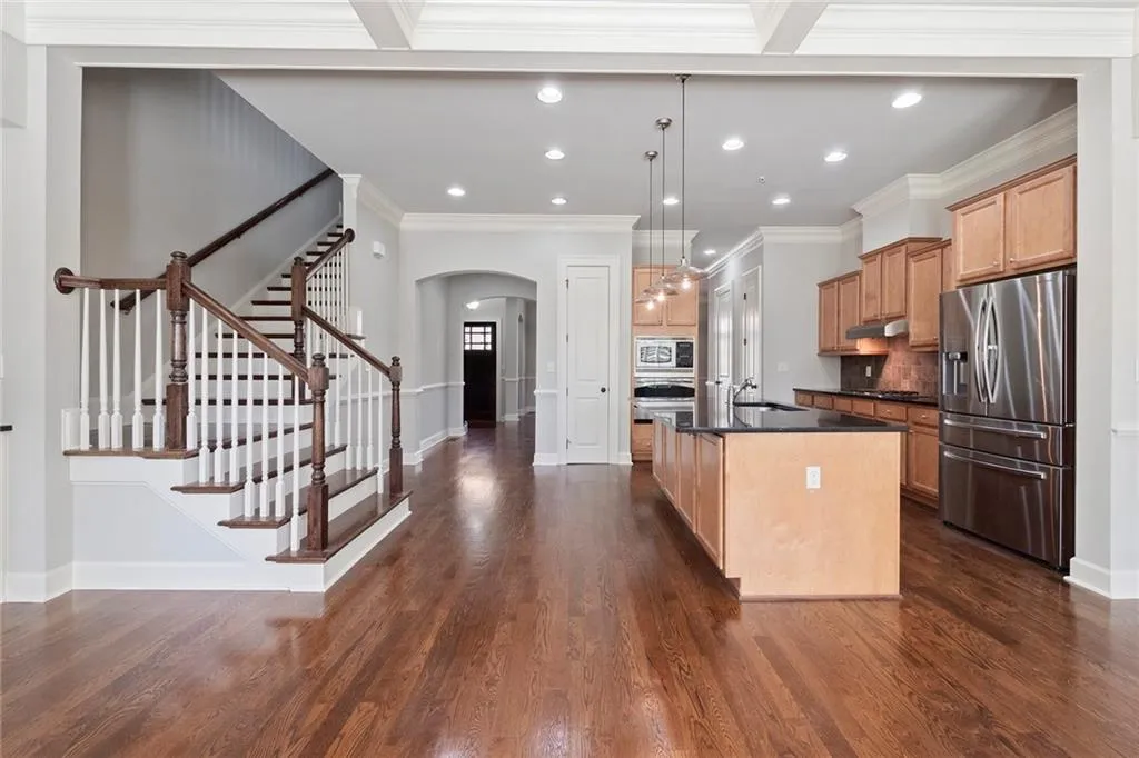 102 Riversgate Drive, Atlanta, Georgia 30339, 3 Bedrooms Bedrooms, ,3 BathroomsBathrooms,Residential,Sold,102 Riversgate Drive,6784185