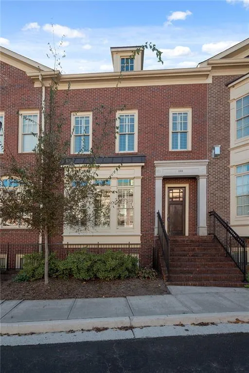 102 Riversgate Drive, Atlanta, Georgia 30339, 3 Bedrooms Bedrooms, ,3 BathroomsBathrooms,Residential,Sold,102 Riversgate Drive,6784185