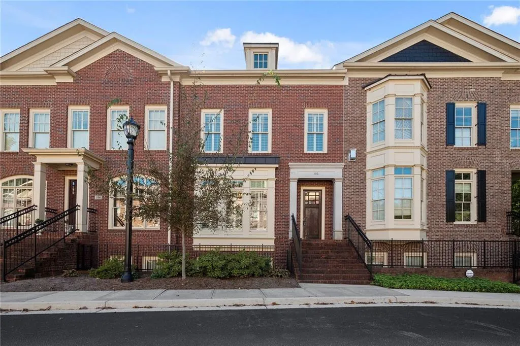 102 Riversgate Drive, Atlanta, Georgia 30339, 3 Bedrooms Bedrooms, ,3 BathroomsBathrooms,Residential,Sold,102 Riversgate Drive,6784185