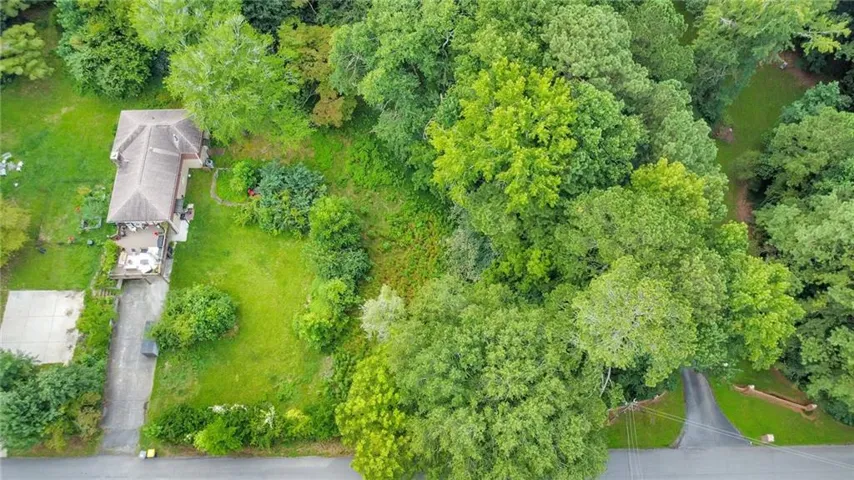 0 Holly Springs Road, Marietta, Georgia 30062