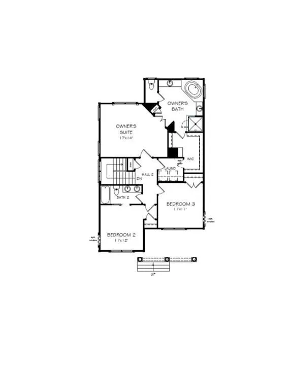 2020 Wheaton Way, Sandy Springs, Georgia 30328, 3 Bedrooms Bedrooms, ,4 BathroomsBathrooms,Residential,Sold,2020 Wheaton Way,5956088