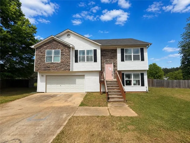 400 Kissee Court, Jackson, Georgia 30233