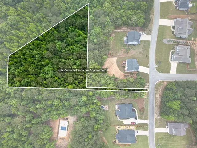 6 Radian Way, Dallas, Georgia 30132