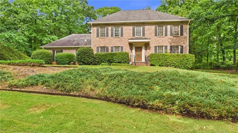 2597 W Harvest Drive Se, Conyers, Georgia 30013