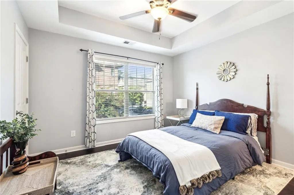 7315 Highland Bluff Unit #12, Atlanta, Georgia 30328, 3 Bedrooms Bedrooms, ,3 BathroomsBathrooms,Residential,Sold,7315 Highland Bluff Unit #12,7708582