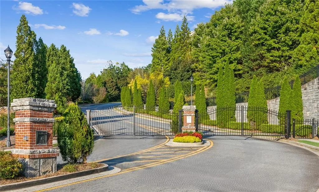 Gated Community