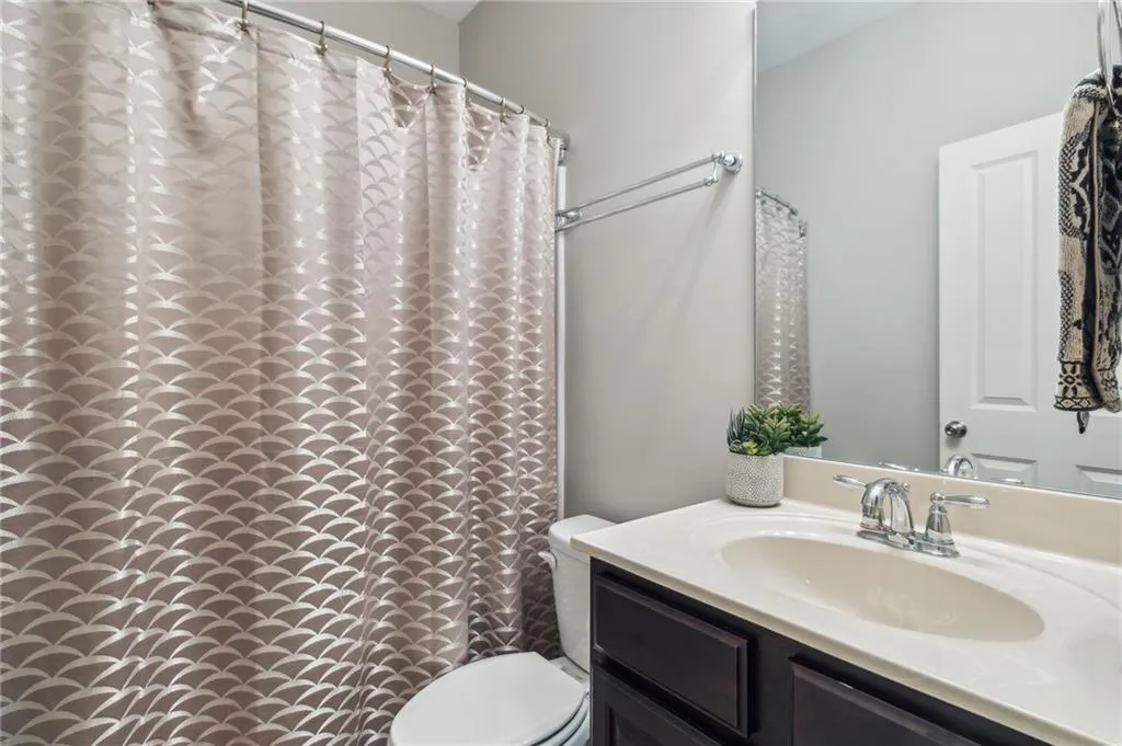 Third Bathroom