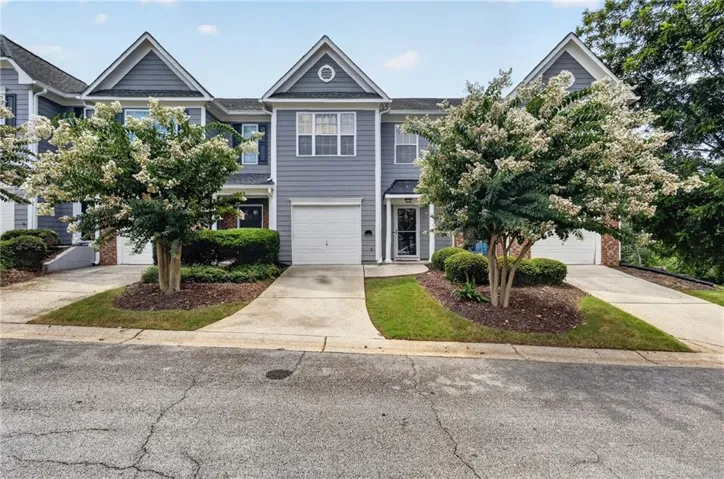 6647 Splashwater Drive, Flowery Branch, Georgia 30542