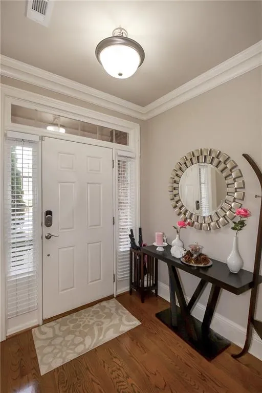 7975 Highland Bluff, Sandy Springs, Georgia 30328, 4 Bedrooms Bedrooms, ,3 BathroomsBathrooms,Residential,Sold,7975 Highland Bluff,6552959