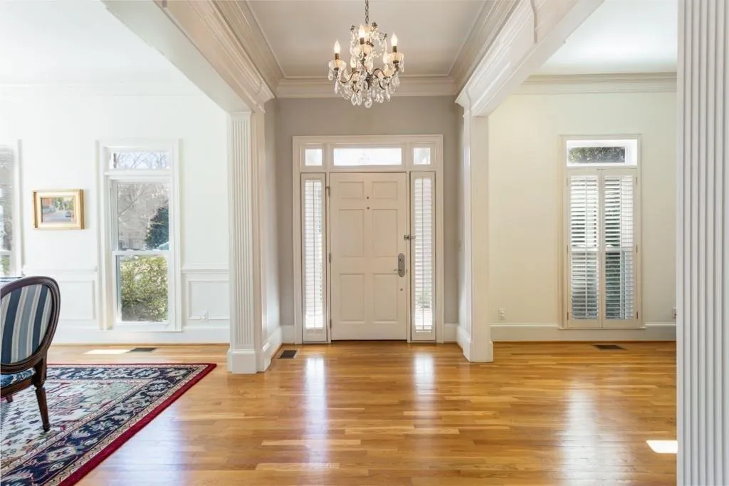 4520 Crestwicke Pointe, Atlanta, Georgia 30319, 5 Bedrooms Bedrooms, ,5 BathroomsBathrooms,Residential,Sold,4520 Crestwicke Pointe,6514060