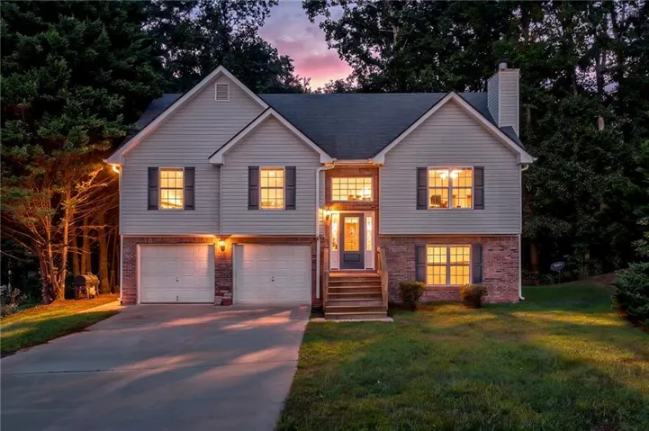 4718 Middleboro Lane, Gainesville, Georgia 30506