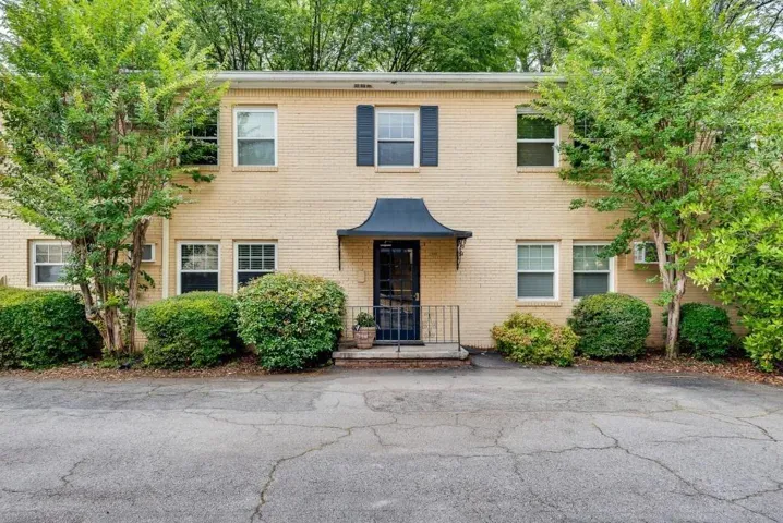 1048 Saint Charles Avenue Ne Unit 7, Atlanta, Georgia 30306