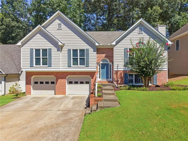 414 Middle Valley Lane, Woodstock, Georgia 30189
