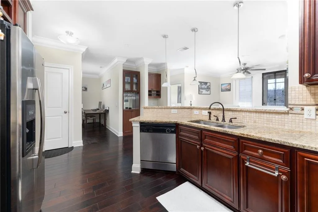 901 Abernathy Road Unit 5030, Atlanta, Georgia 30328, 2 Bedrooms Bedrooms, ,2 BathroomsBathrooms,Residential,Sold,901 Abernathy Road Unit 5030,7184919