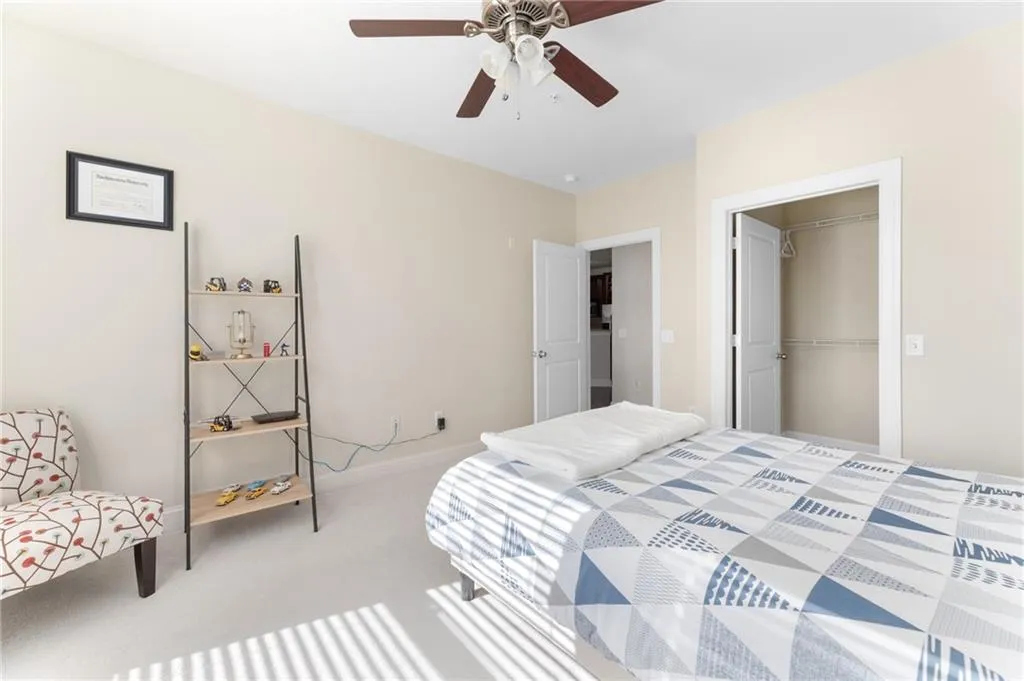 901 Abernathy Road Unit 5030, Atlanta, Georgia 30328, 2 Bedrooms Bedrooms, ,2 BathroomsBathrooms,Residential,Sold,901 Abernathy Road Unit 5030,7184919