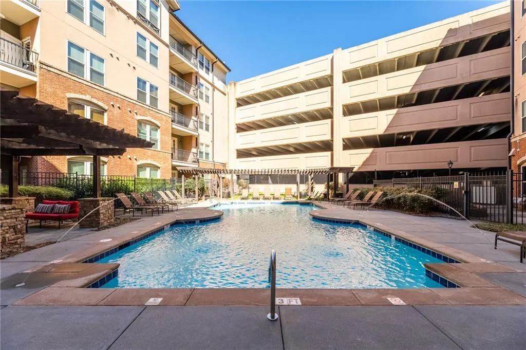 901 Abernathy Road Unit 5030, Atlanta, Georgia 30328, 2 Bedrooms Bedrooms, ,2 BathroomsBathrooms,Residential,Sold,901 Abernathy Road Unit 5030,7184919