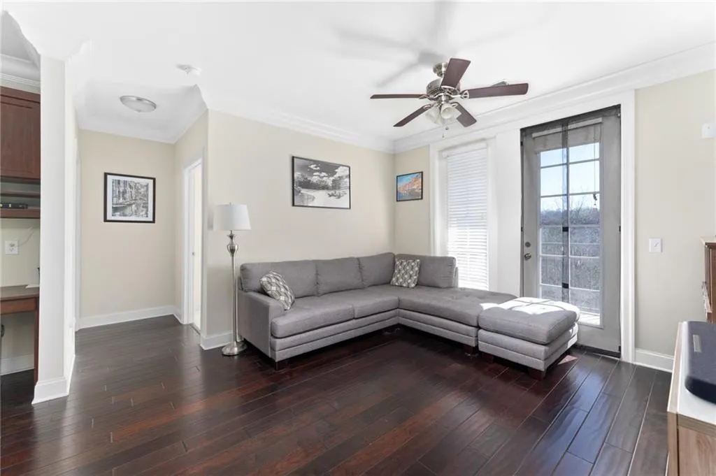 901 Abernathy Road Unit 5030, Atlanta, Georgia 30328, 2 Bedrooms Bedrooms, ,2 BathroomsBathrooms,Residential,Sold,901 Abernathy Road Unit 5030,7184919
