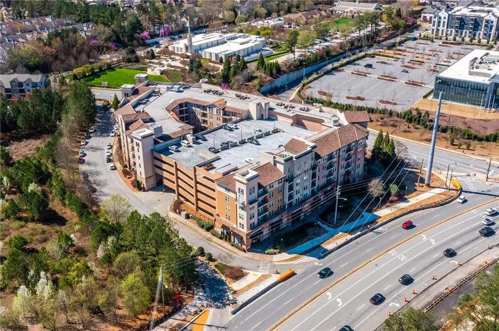 901 Abernathy Road Unit 5030, Atlanta, Georgia 30328, 2 Bedrooms Bedrooms, ,2 BathroomsBathrooms,Residential,Sold,901 Abernathy Road Unit 5030,7184919