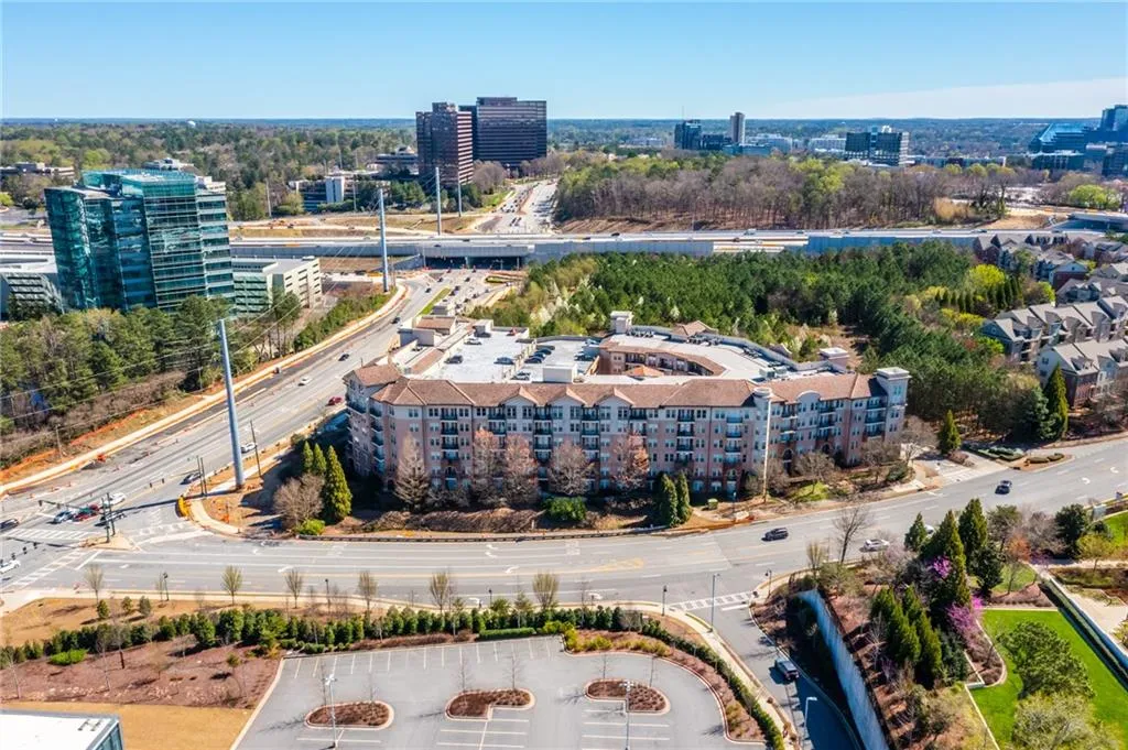 901 Abernathy Road Unit 5030, Atlanta, Georgia 30328, 2 Bedrooms Bedrooms, ,2 BathroomsBathrooms,Residential,Sold,901 Abernathy Road Unit 5030,7184919