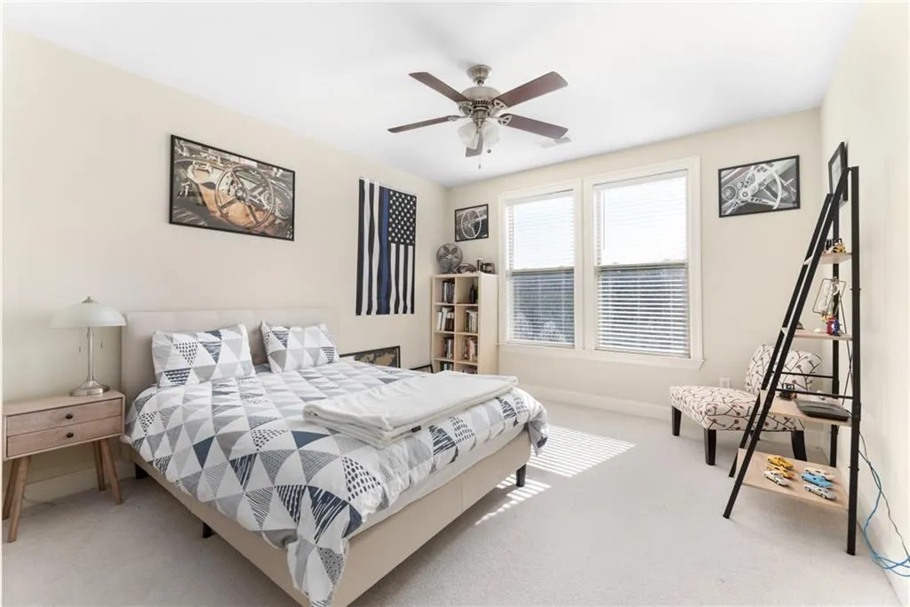 901 Abernathy Road Unit 5030, Atlanta, Georgia 30328, 2 Bedrooms Bedrooms, ,2 BathroomsBathrooms,Residential,Sold,901 Abernathy Road Unit 5030,7184919