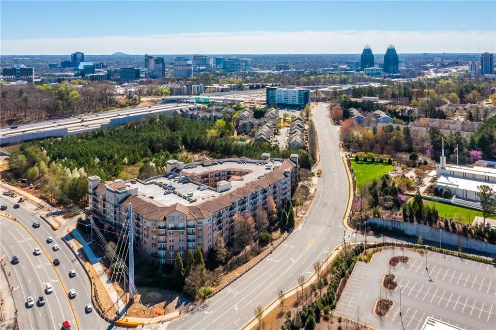901 Abernathy Road Unit 5030, Atlanta, Georgia 30328, 2 Bedrooms Bedrooms, ,2 BathroomsBathrooms,Residential,Sold,901 Abernathy Road Unit 5030,7184919