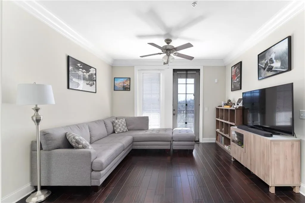 901 Abernathy Road Unit 5030, Atlanta, Georgia 30328, 2 Bedrooms Bedrooms, ,2 BathroomsBathrooms,Residential,Sold,901 Abernathy Road Unit 5030,7184919