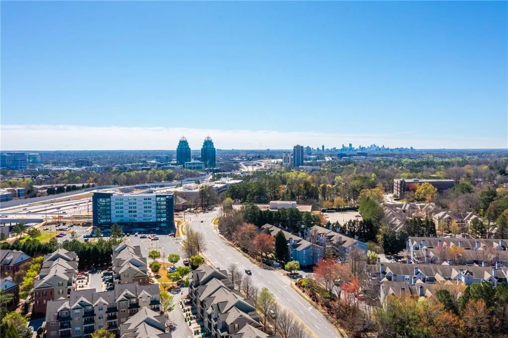 901 Abernathy Road Unit 5030, Atlanta, Georgia 30328, 2 Bedrooms Bedrooms, ,2 BathroomsBathrooms,Residential,Sold,901 Abernathy Road Unit 5030,7184919